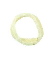 Felt washer fulcrum pin