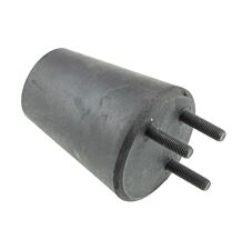 Bump stop torque arm