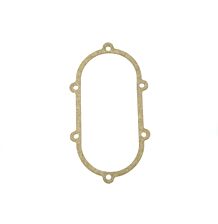 Top cover gasket front damper 