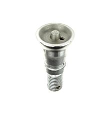 Ball pin center steering link