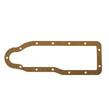 Side cover gasket