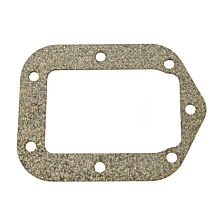 Bottom drain cover gasket