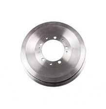 Brake drum front
