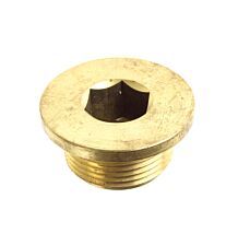 Drain plug