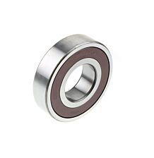 Wheel bearing half shaft rear