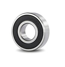 Bearing servo unit