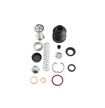 Brake master cylinder piston kit