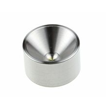 Piston wheel cylinder