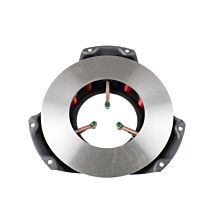 Clutch pressure group 10