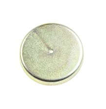 Cover rear brake expander