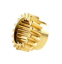 Servo drive gear 17 teeth