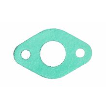 Gasket elbow to manifold