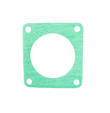 Gasket throttle body