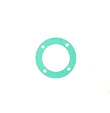 Gasket water jack cover plate
