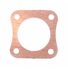 Gasket carburettor to inlet manifold 2.00