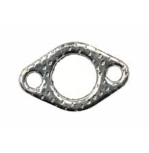 Feed piper EGR gasket