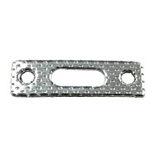 EGR flange gasket