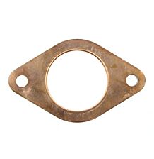 Exhaust manifold gasket