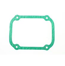 Gasket rear cover
