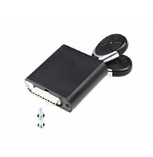 Alarm kit (incl. 2 remotes)