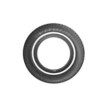 Tyre 235-70-15 Galaxy white wall (3/4")