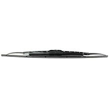 Wiper blade drivers side