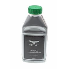 Brake fluid 500ml
