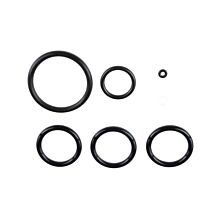 Accumulator valve seal kit