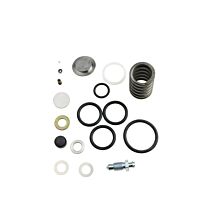 Accumulator valve overhaul kit