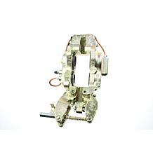 Caliper rear wheel LH