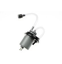 Pump windscreen pump