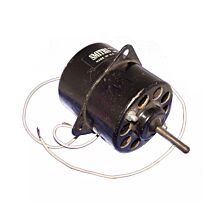 Fan motor blower