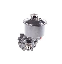 Steering pump