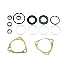 Steering rack centre body & rack piston seal kit