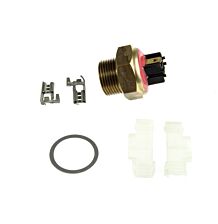 Otter switch (coolant fan)