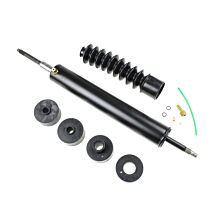 Rear shock absorber kit