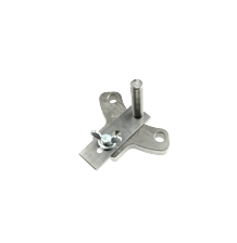 Brake shoe allignment tool