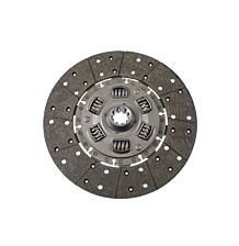 Clutch plate 11