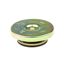 Filler cap radiator (off set cap)