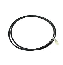 Drive belt set (dynamo & airco compressor)