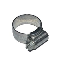 Hose clip size 0X (18-25mm)