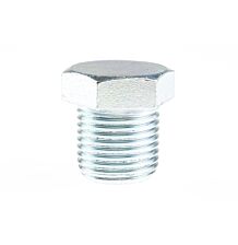 EGR plug cylinder head