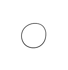 O ring plenum chamber cover