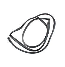 Door seal rear RH (LWB)