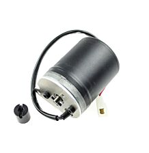 Window lift motor upgrade kit