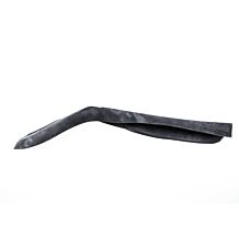 Rear wheel arch rubber LH