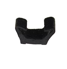 Drop glass seal (per metre)