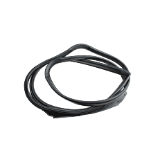Door seal RH front