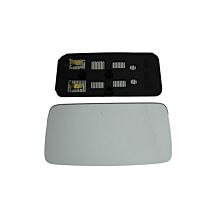 Door mirror glass (Flat)