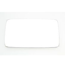 Door mirror glass (Flat)